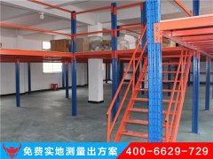 廣州如何選擇適合的倉儲(chǔ)貨架