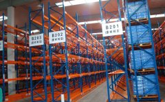 廣州倉(cāng)庫(kù)貨架間通道多少合理？