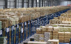 廣州貨架為什么一般都在3米以下呢？