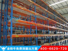 解讀倉(cāng)儲(chǔ)設(shè)備廣泛用途 創(chuàng)新發(fā)展新時(shí)代